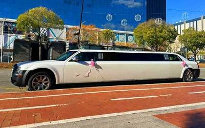 Limusina Chrysler | LimuHummer | Alquiler Limusinas Hummer