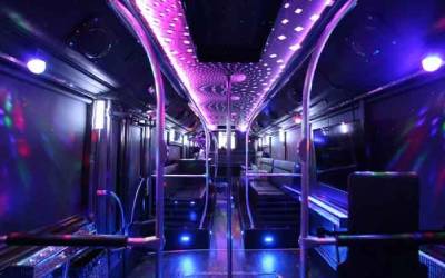 DiscoBus | LimuHummer | Alquiler Limusinas Hummer
