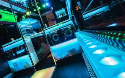 DiscoBus | LimuHummer | Alquiler Limusinas Hummer