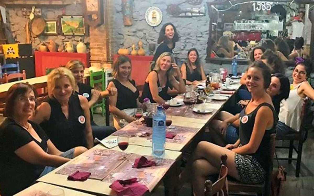 Hummer con cena incluida | Limusina Hummer Barcelona | LimuHummer